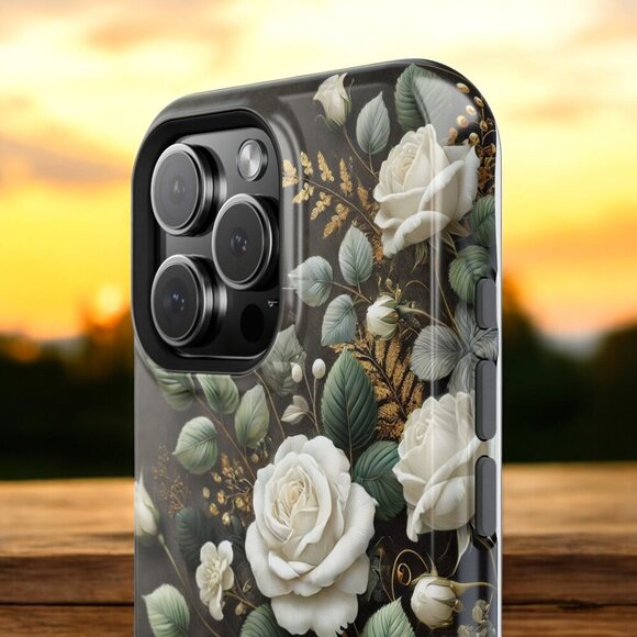iPhone 16 Pro phone case, MARPC1185 - Picture 3 of 9